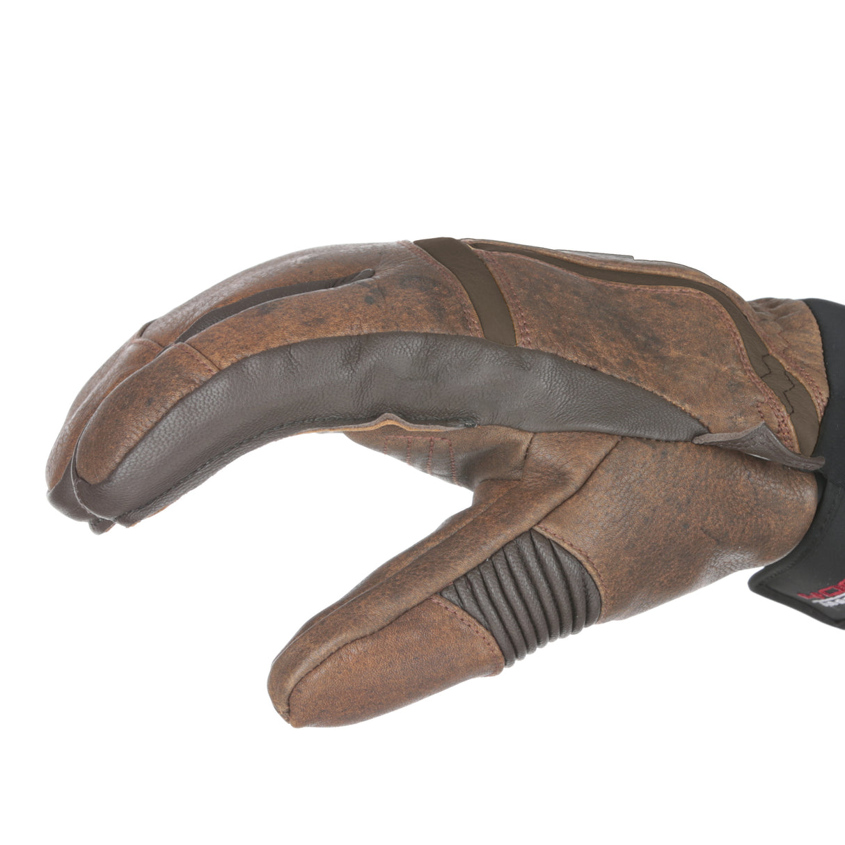 Off Piste Leather Trigger