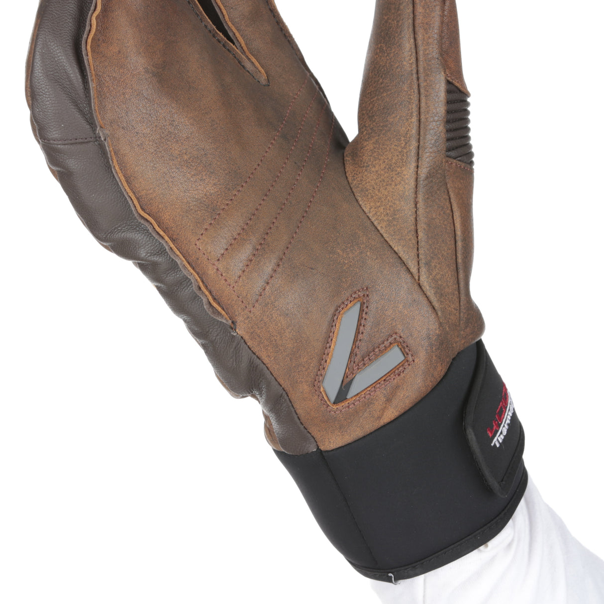 Off Piste Leather Trigger