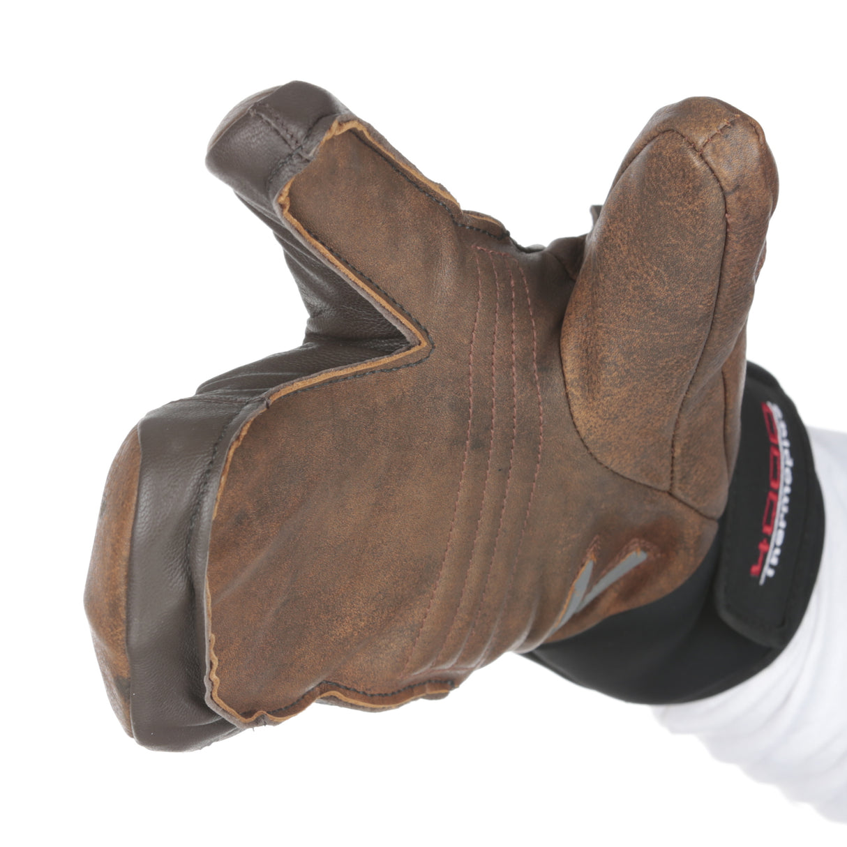 Off Piste Leather Trigger