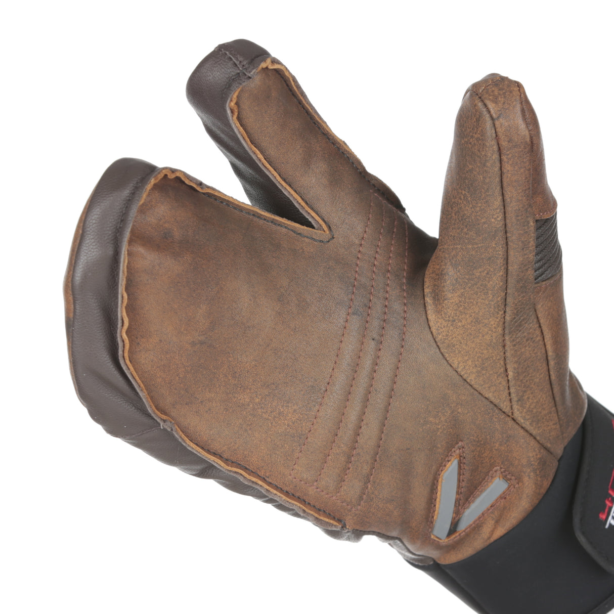 Off Piste Leather Trigger