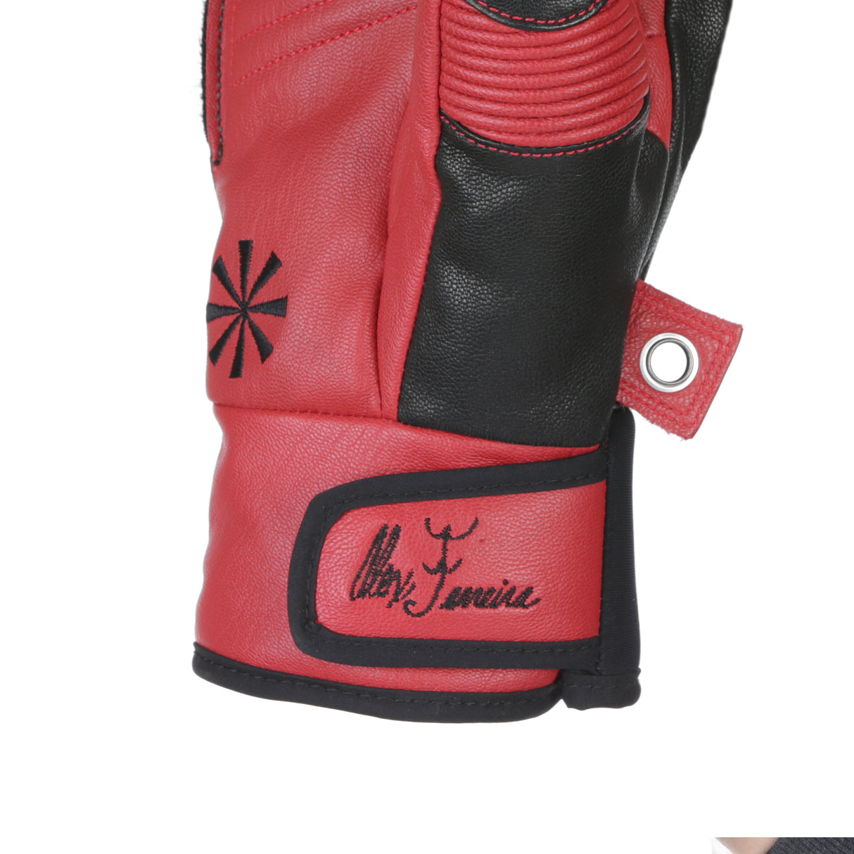 Alex Ferreira Pro Model  - Off Piste Leather Trigger