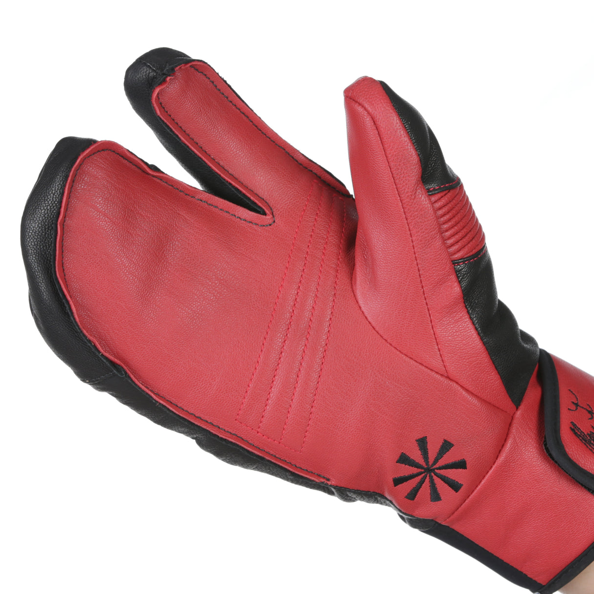 Alex Ferreira Pro Model  - Off Piste Leather Trigger