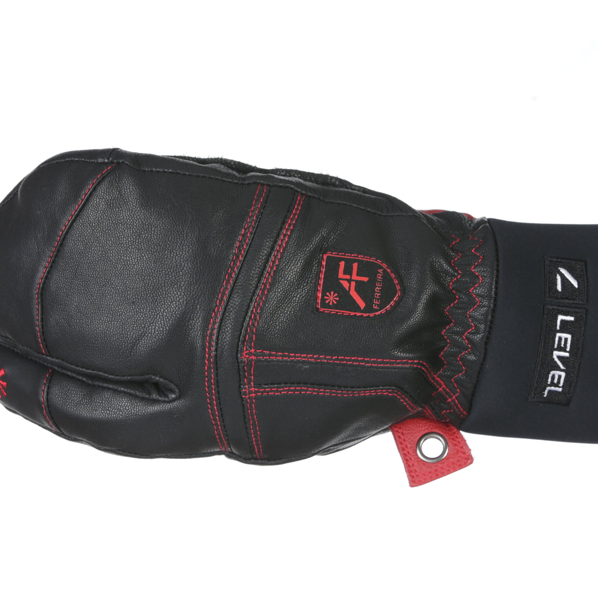 Alex Ferreira Pro Model  - Off Piste Leather Trigger