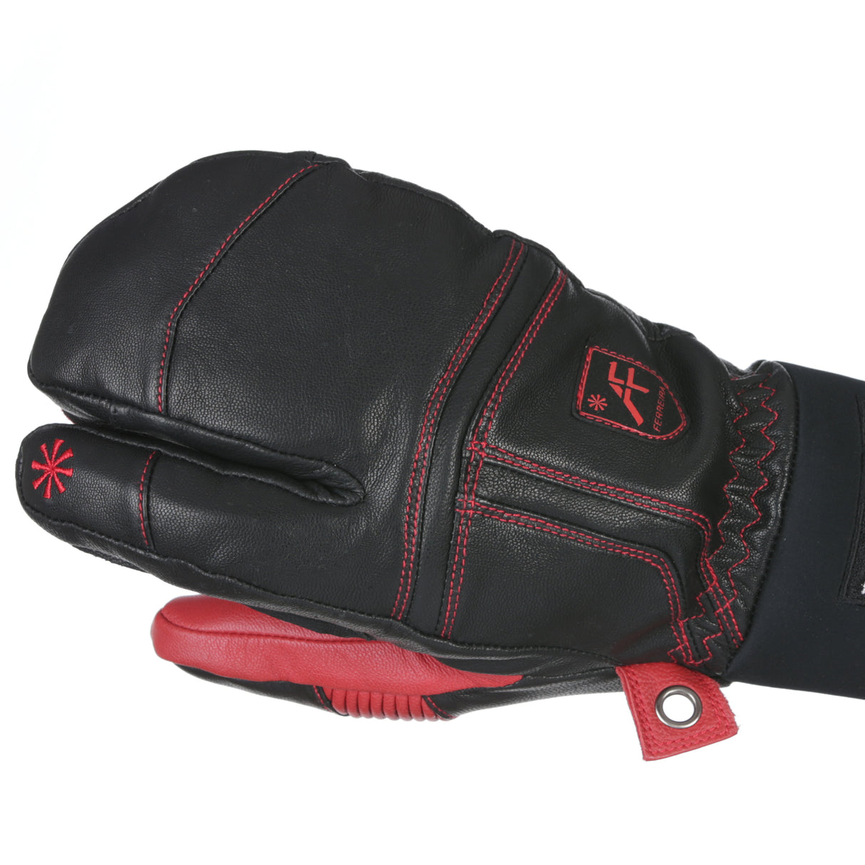 Alex Ferreira Pro Model  - Off Piste Leather Trigger
