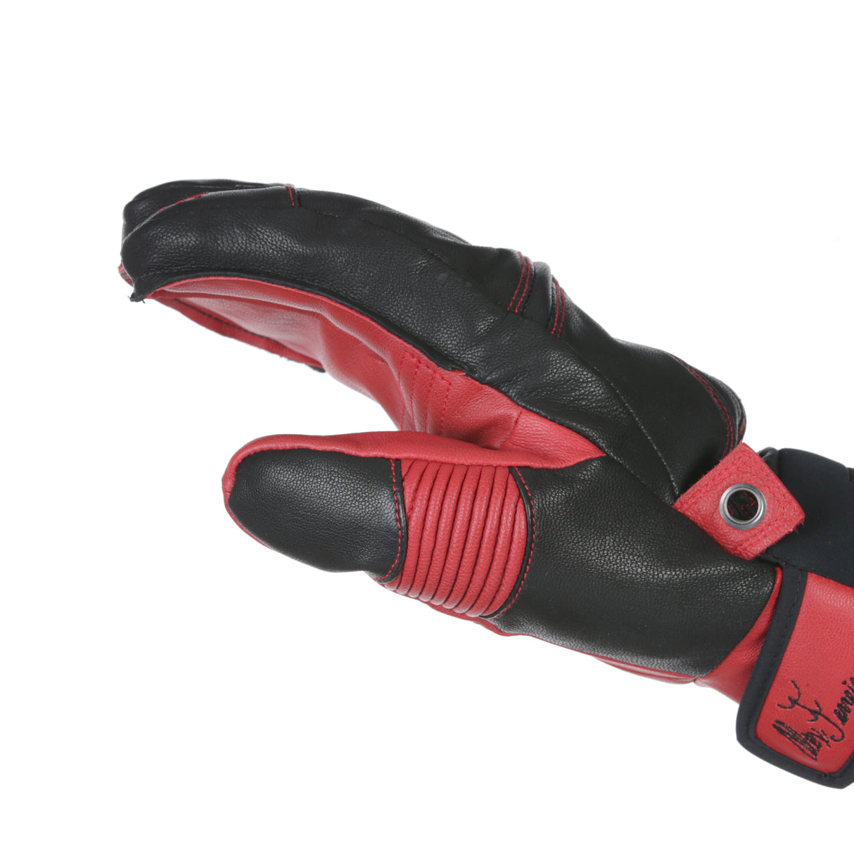 Alex Ferreira Pro Model  - Off Piste Leather Trigger