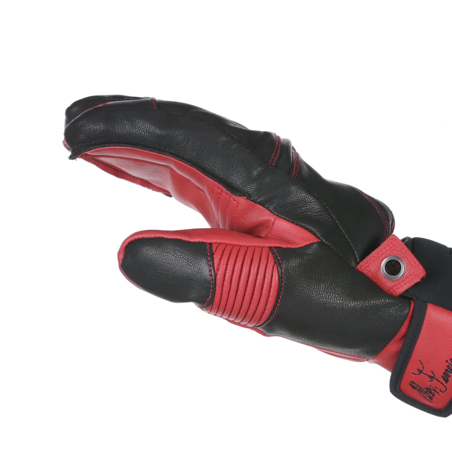 Alex Ferreira Pro Model  - Off Piste Leather Trigger