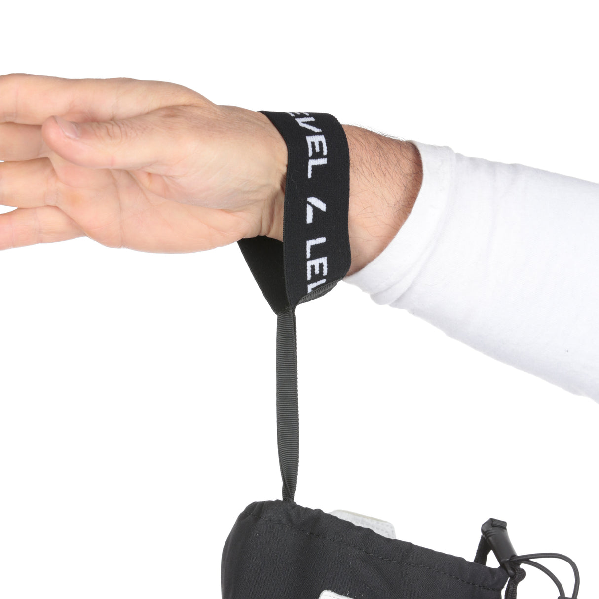 Off Piste Leather Trigger