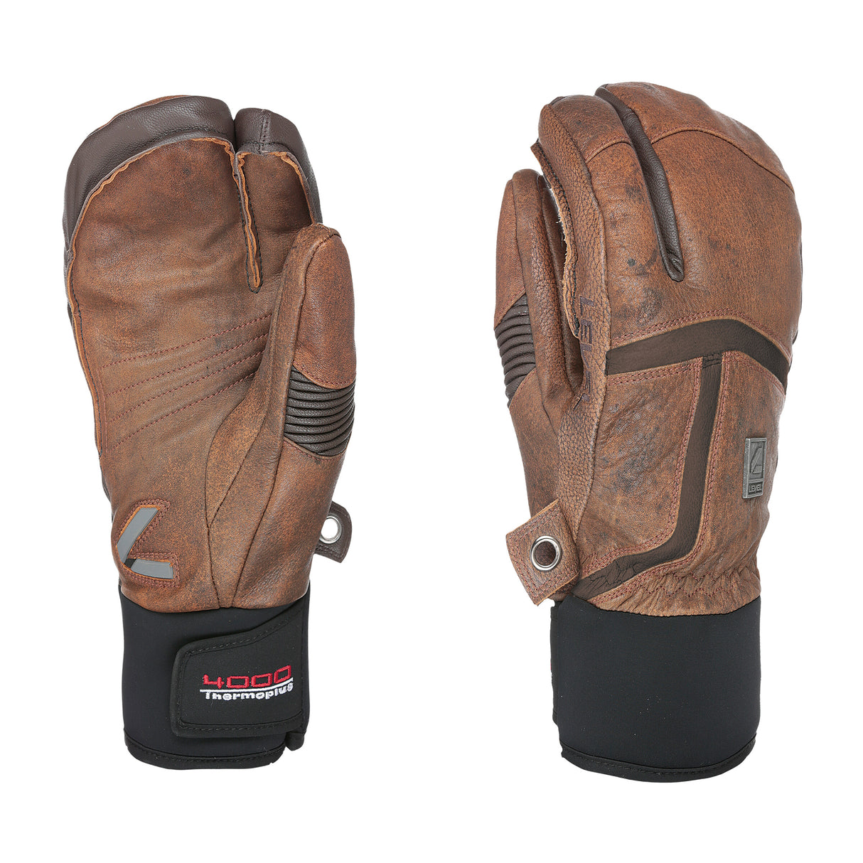 Off Piste Leather Trigger