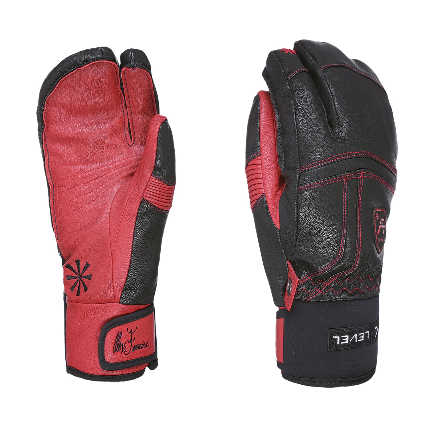 Alex Ferreira Pro Model  - Off Piste Leather Trigger
