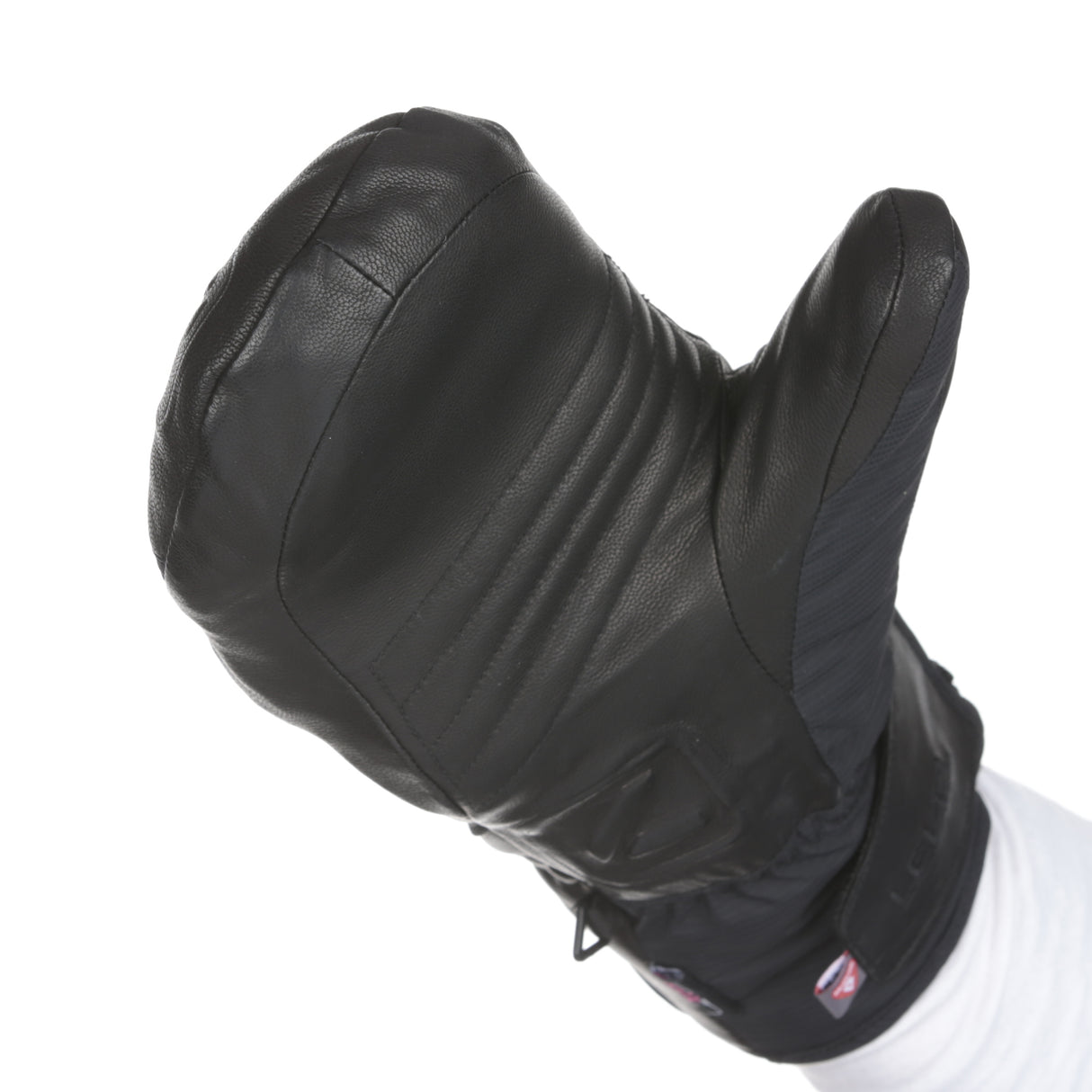 Alaska Mitten