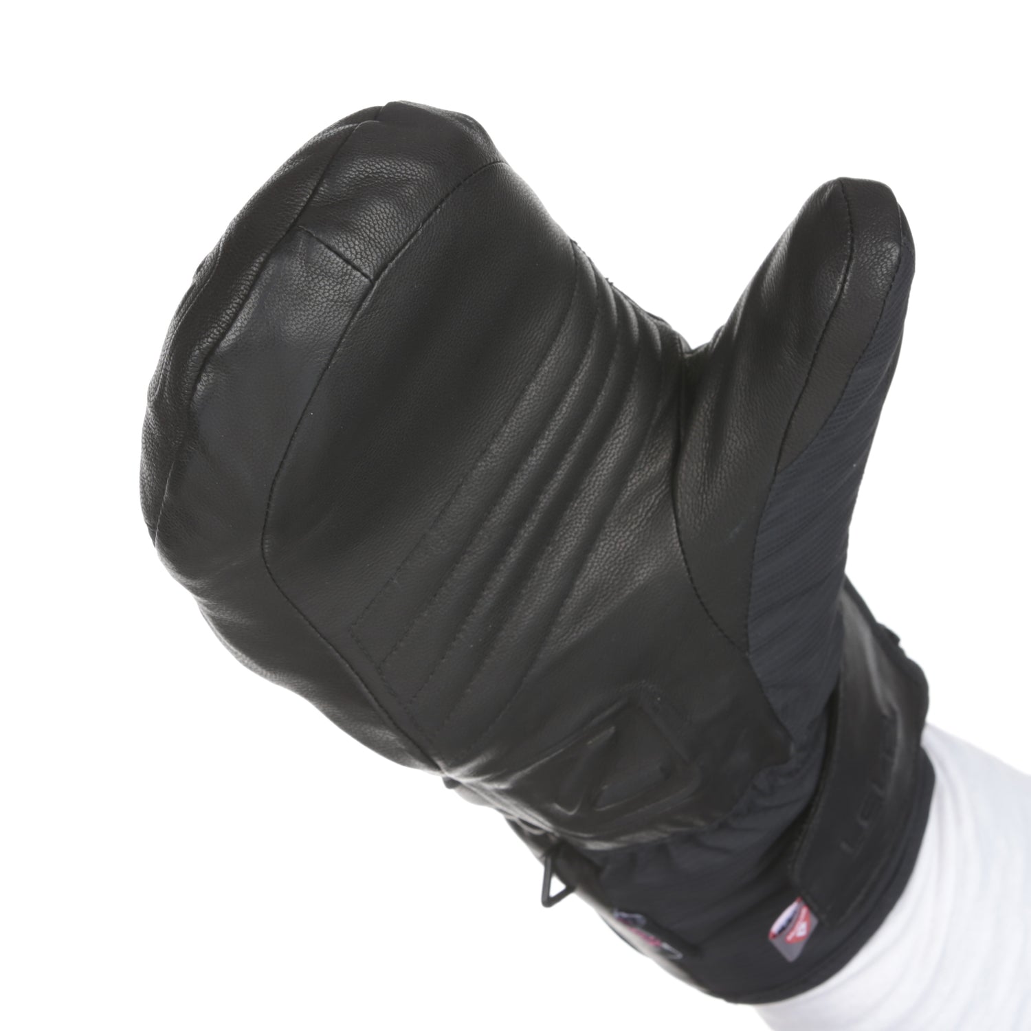 Alaska Mitten