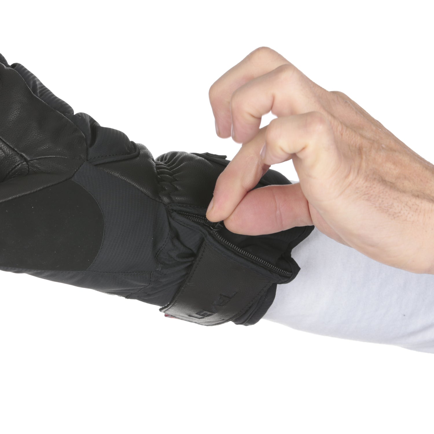 Alaska Mitten