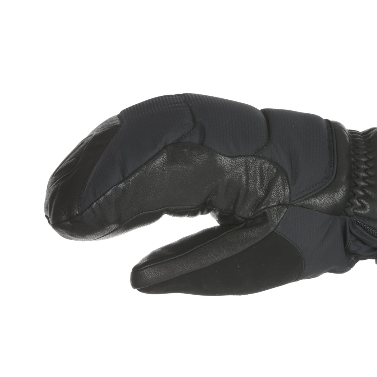 Alaska Mitten