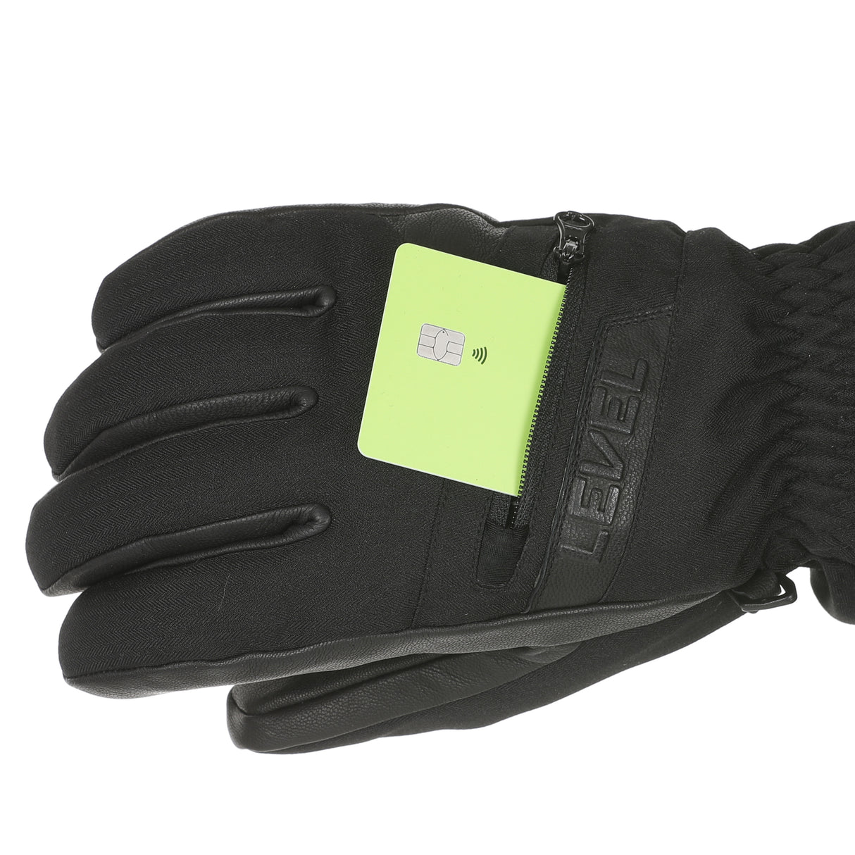 Switchback Glove