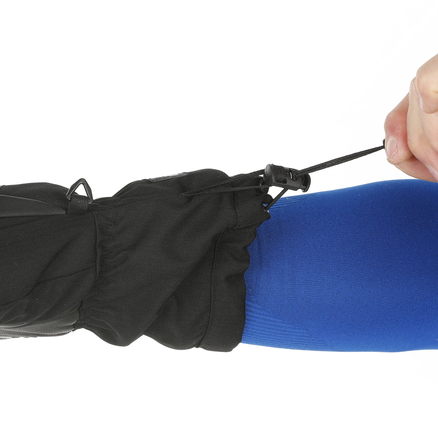 Switchback Glove