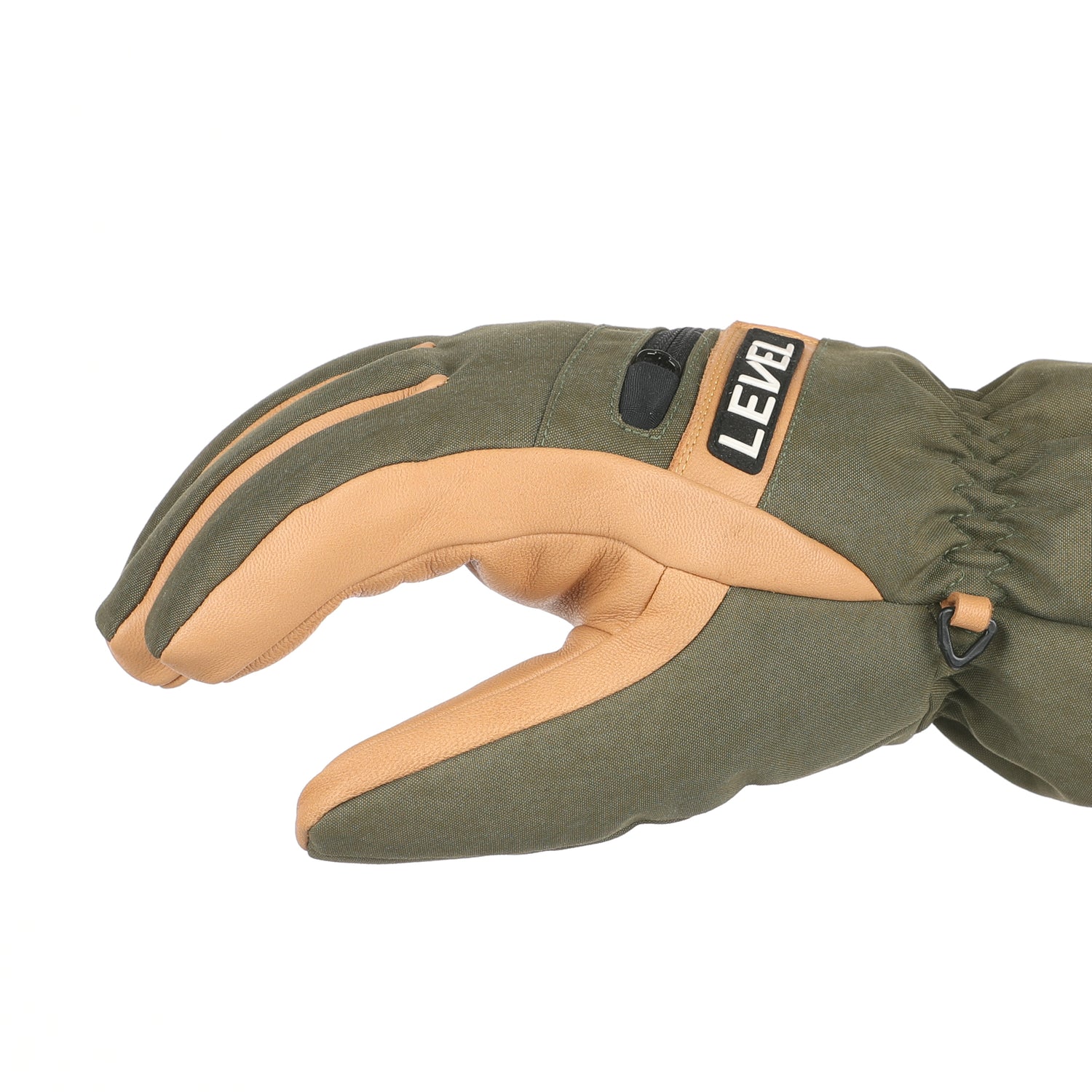 Switchback Glove