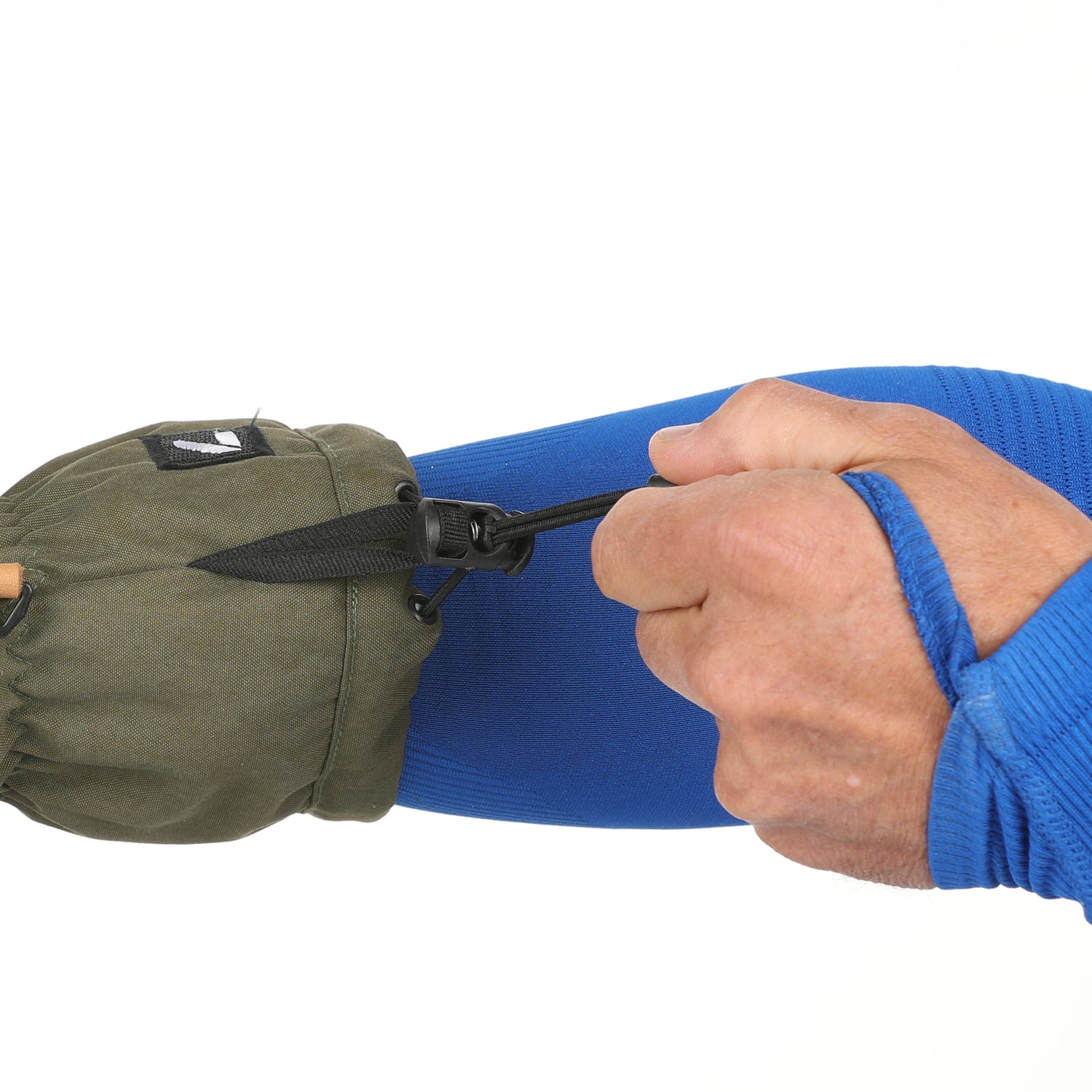 Switchback Glove