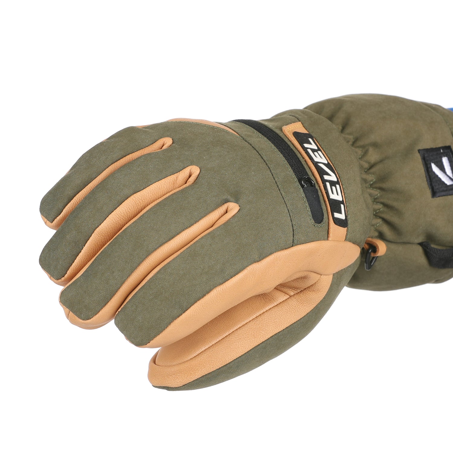 Switchback Glove