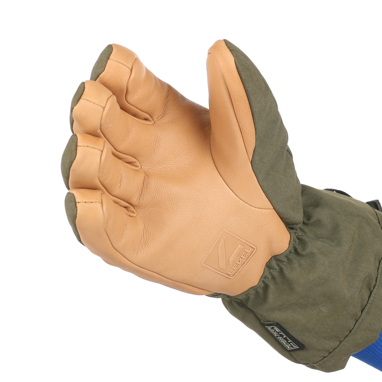 Switchback Glove