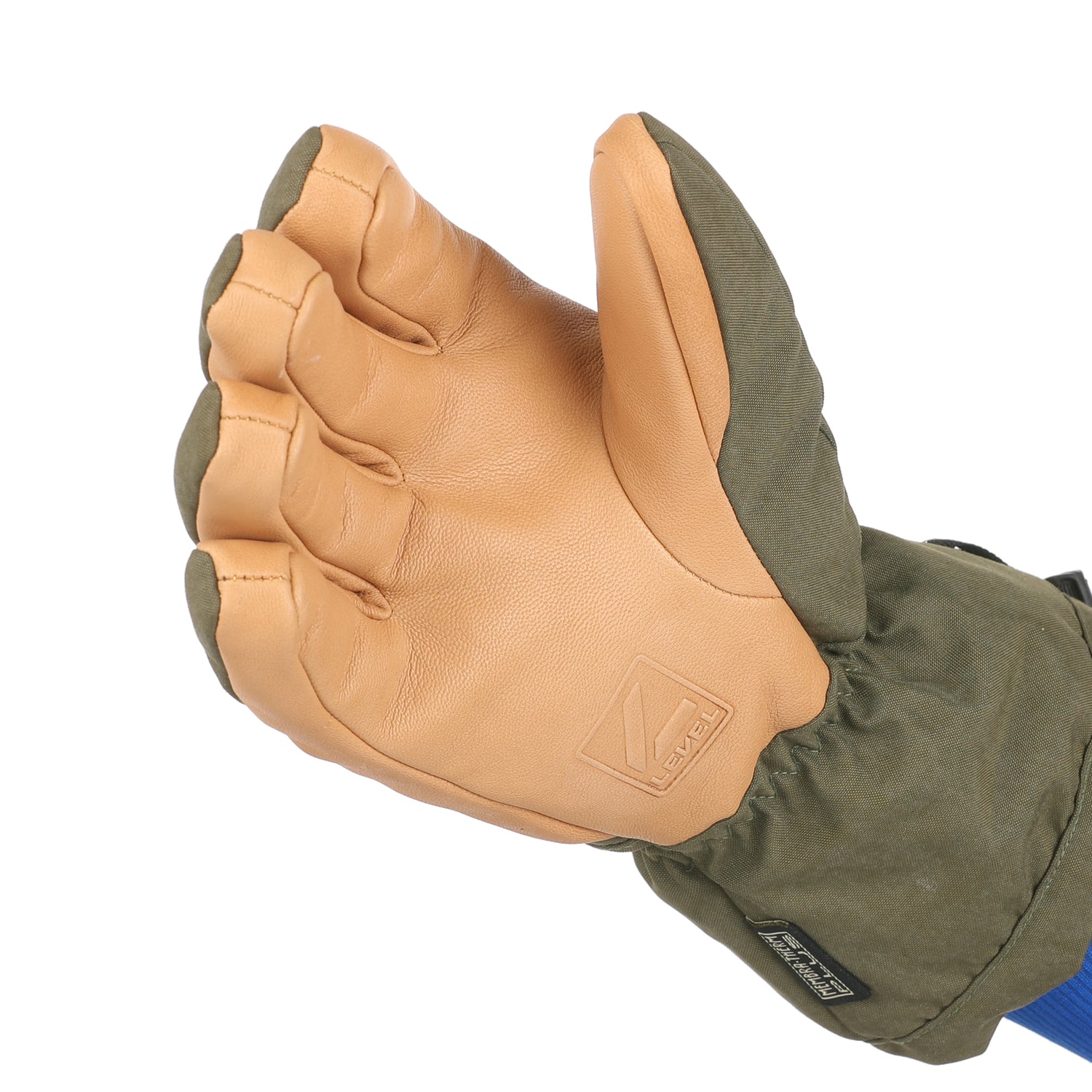 Switchback Glove