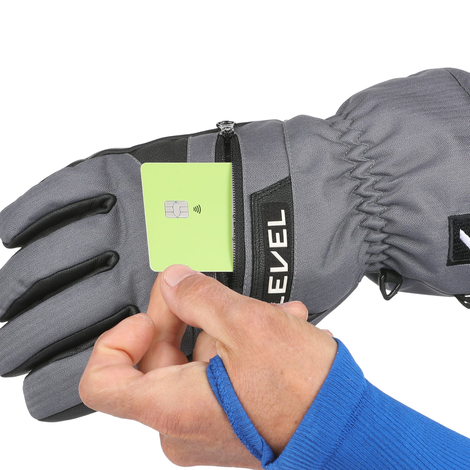 Switchback Glove
