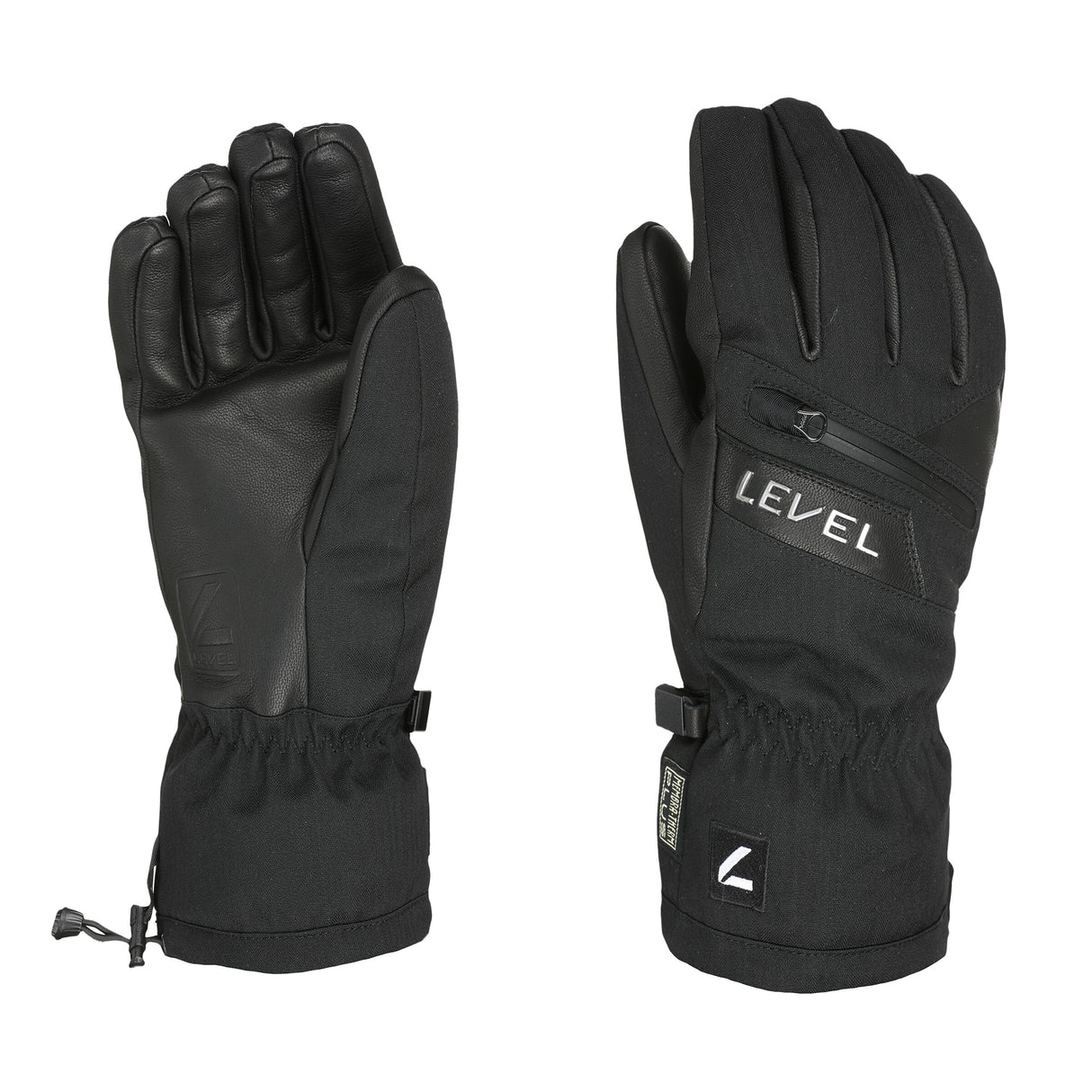 Switchback Glove