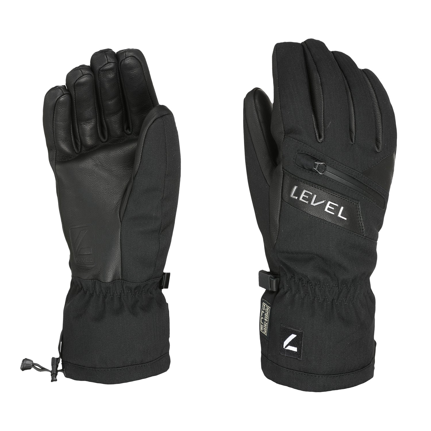 Switchback Glove