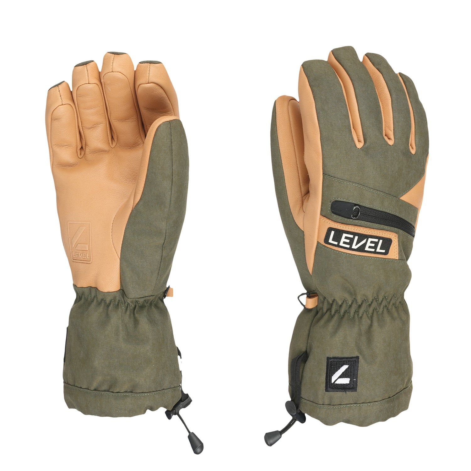 Switchback Glove