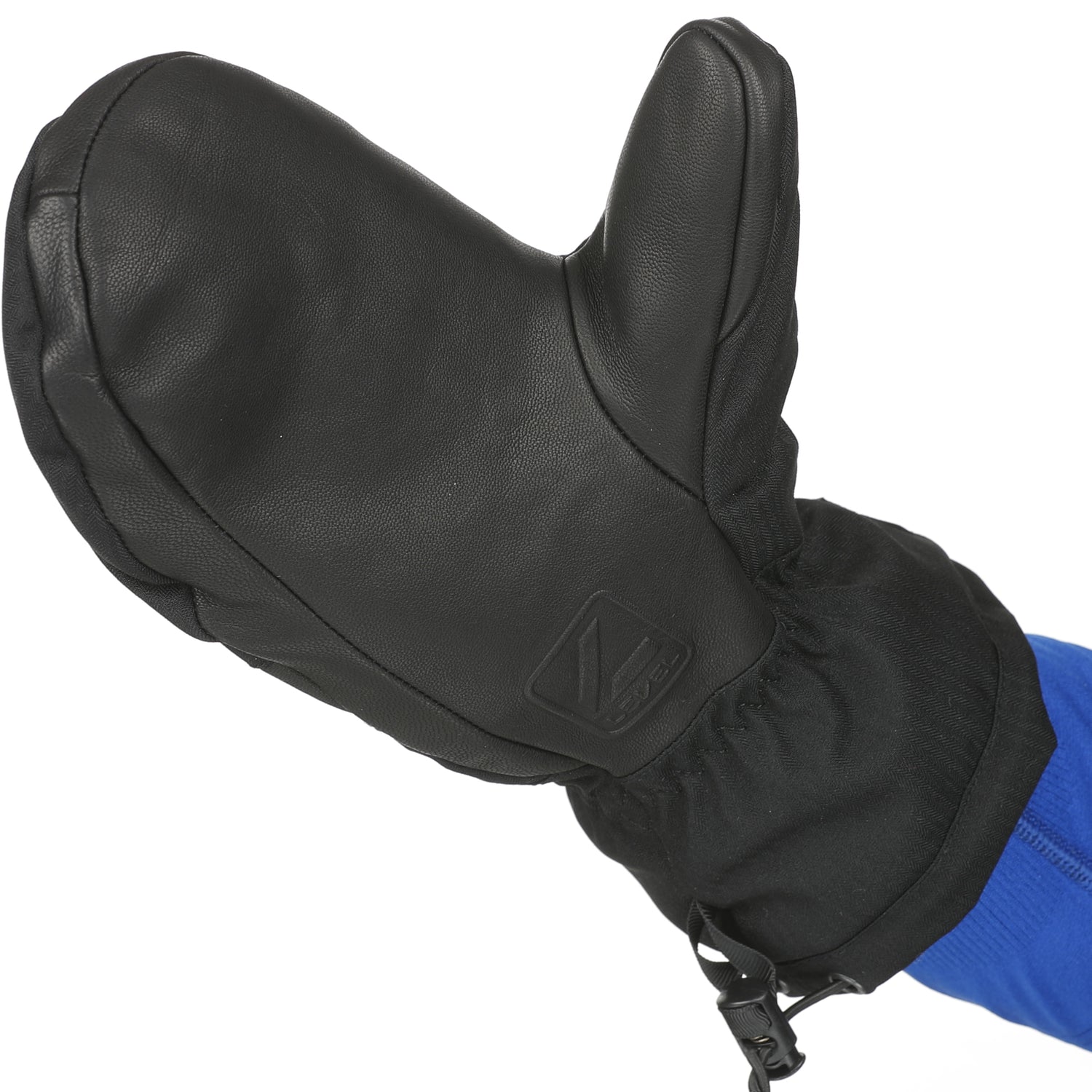 Switchback Mitten