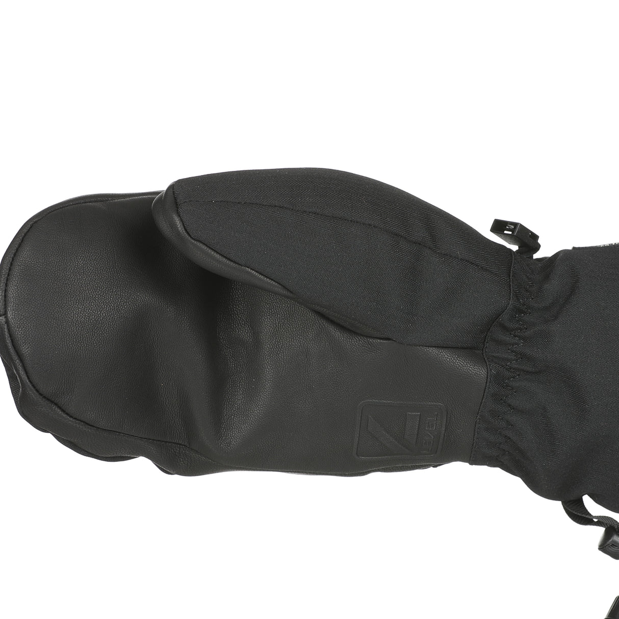 Switchback Mitten