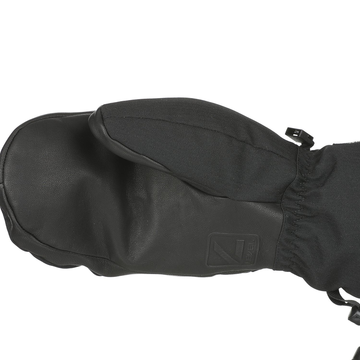 Switchback Mitten