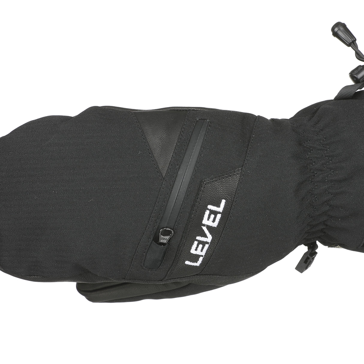 Switchback Mitten