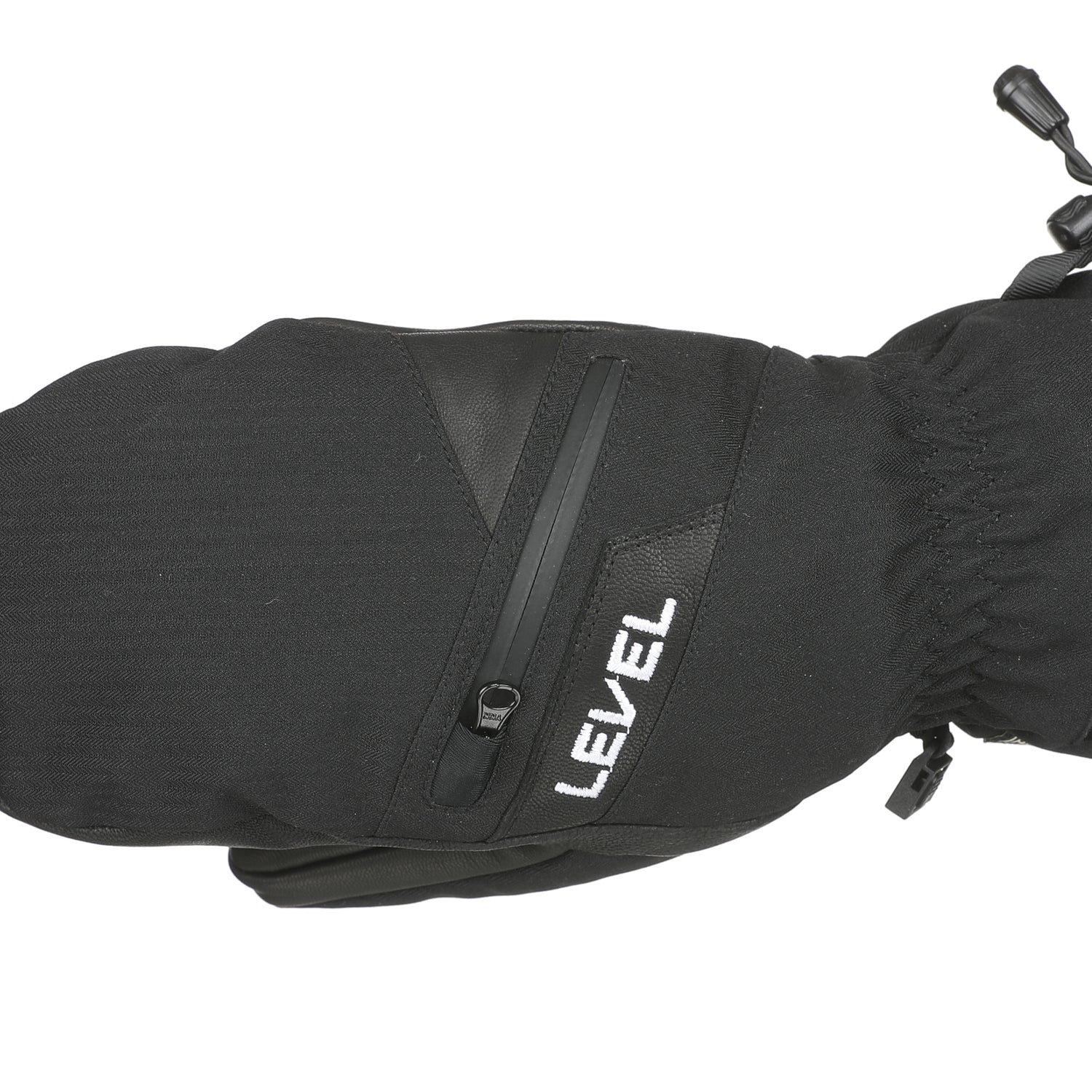 Switchback Mitten
