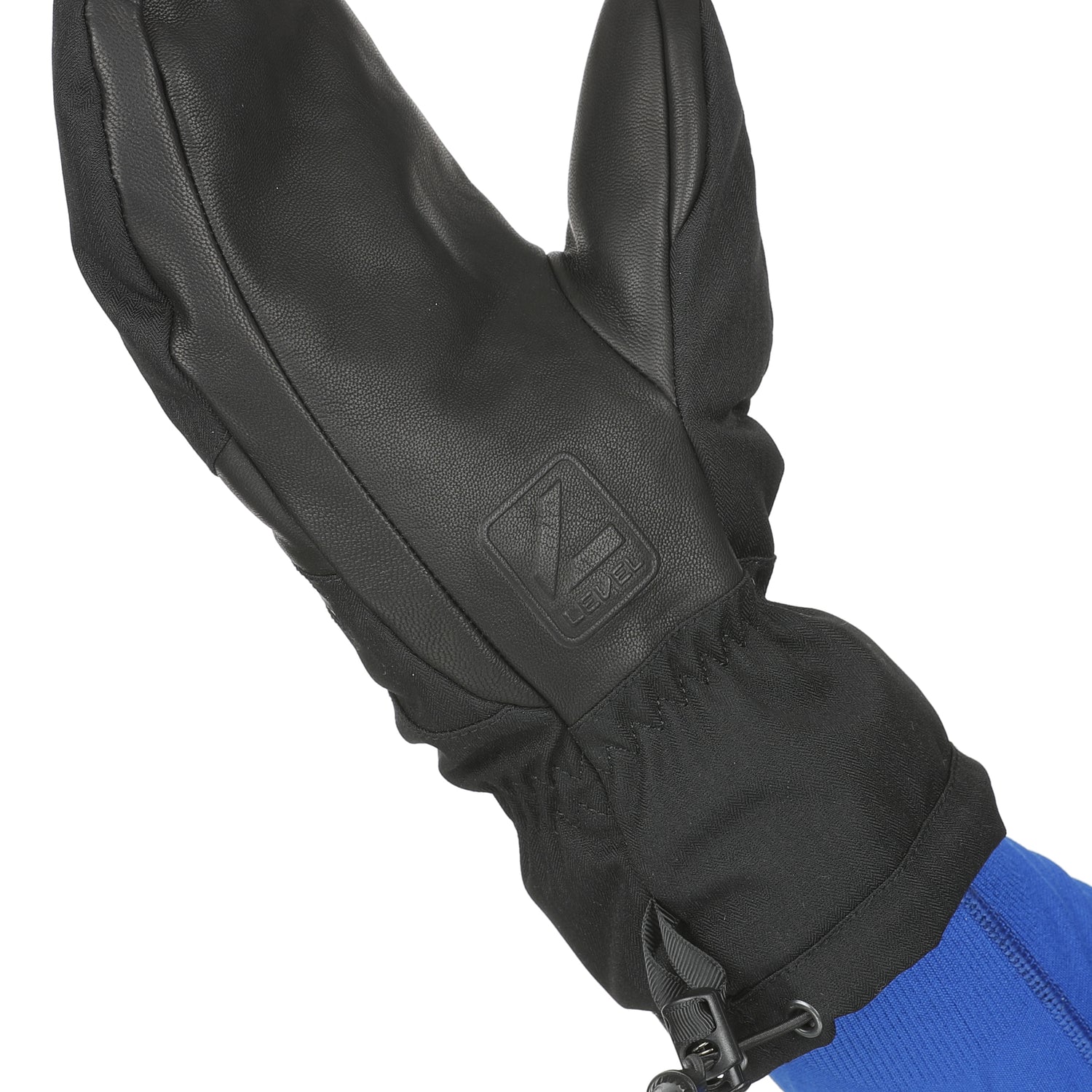 Switchback Mitten