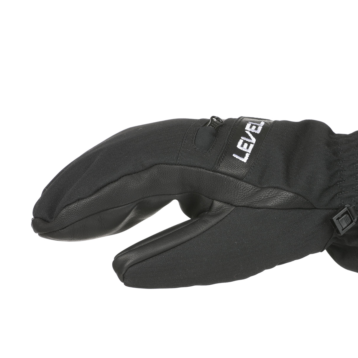 Switchback Mitten