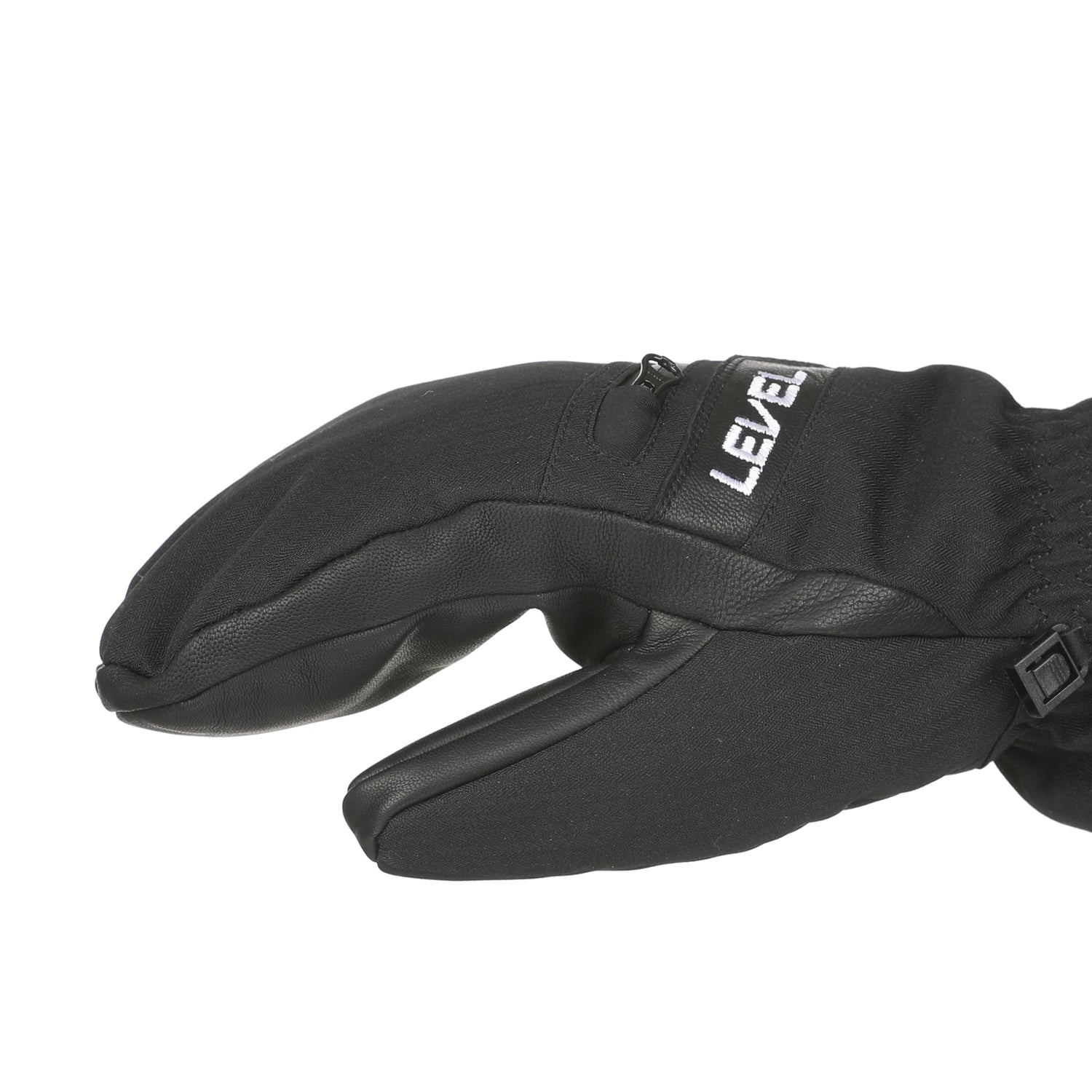Switchback Mitten