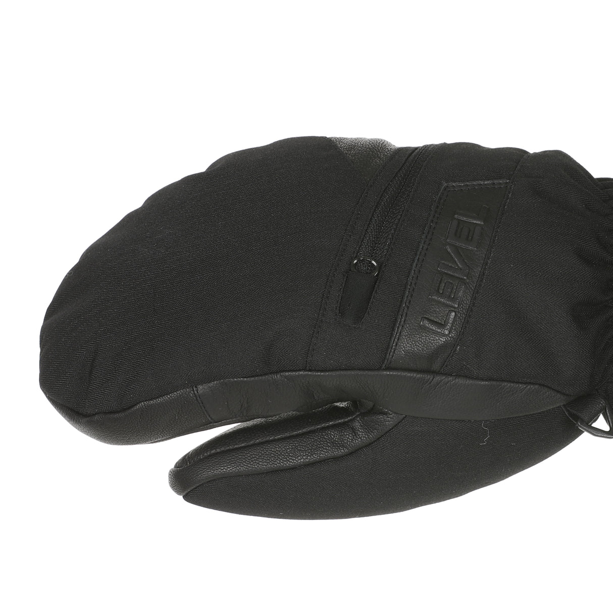 Switchback Mitten
