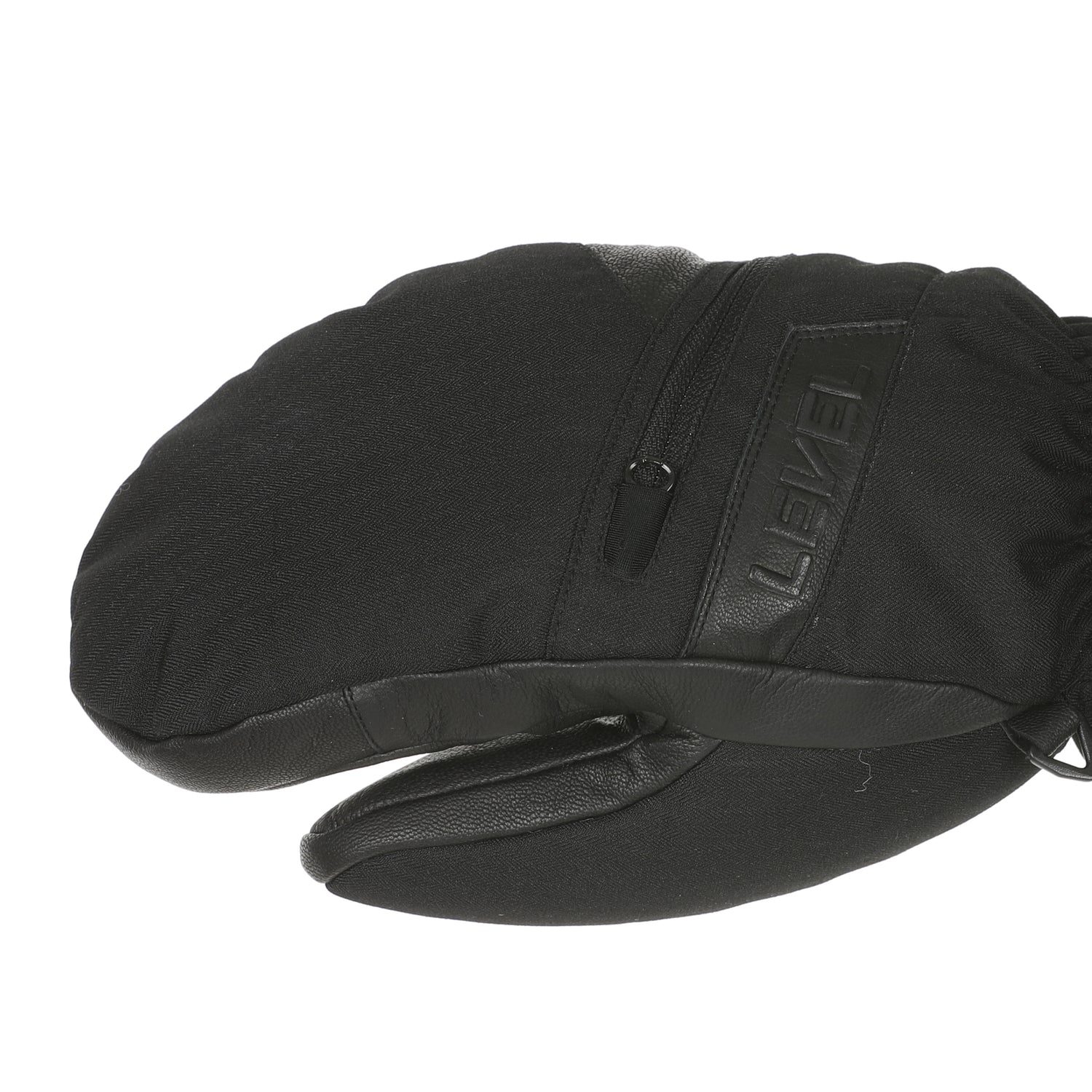 Switchback Mitten