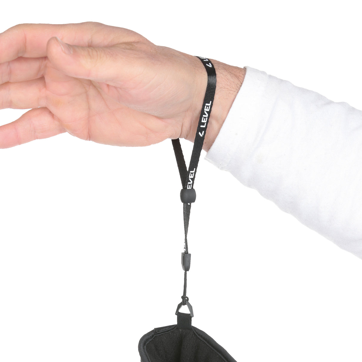 Switchback Mitten