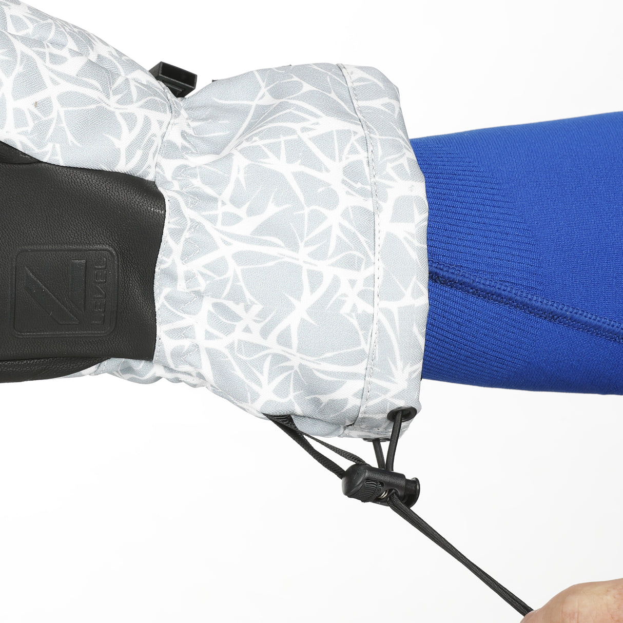 Switchback Mitten