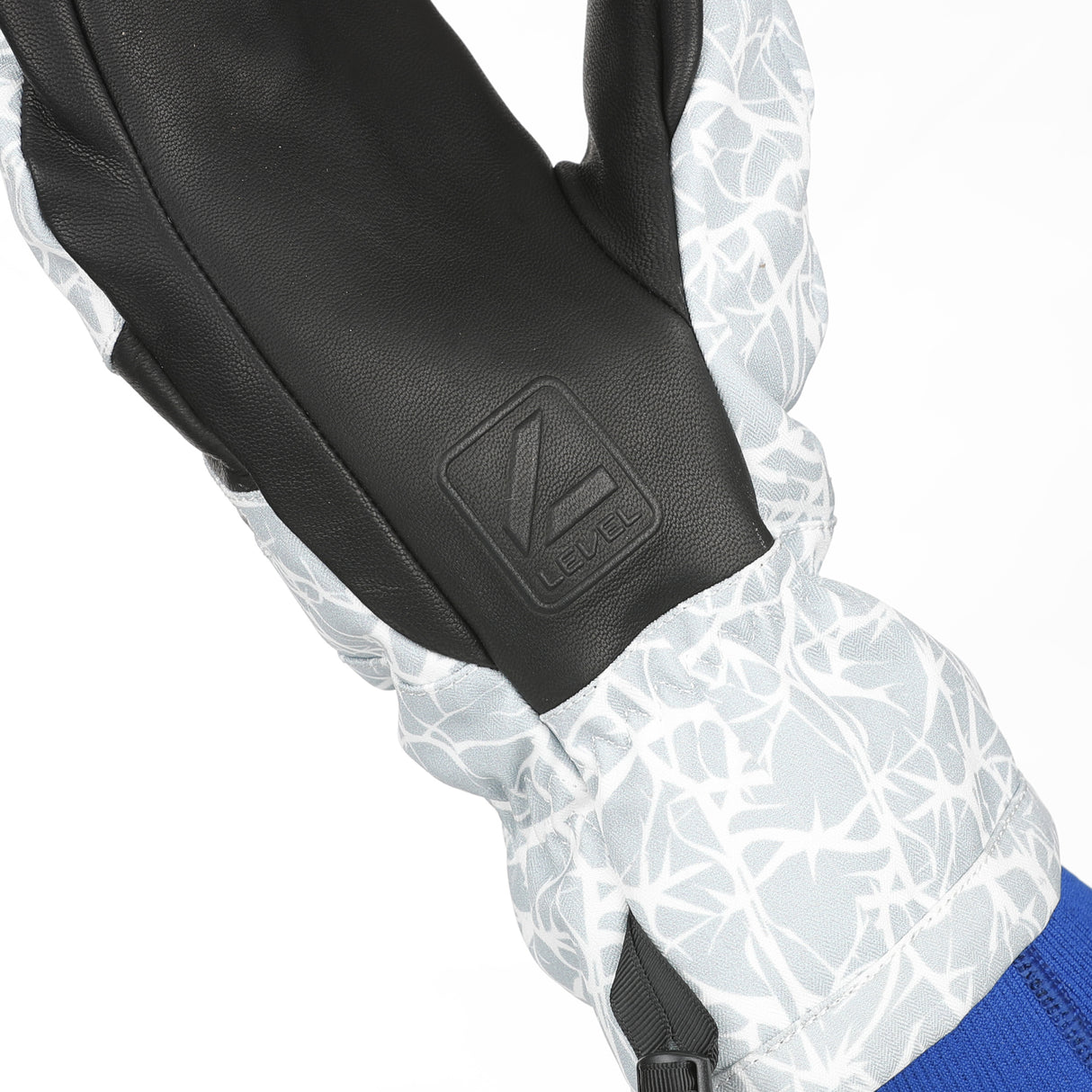 Switchback Mitten