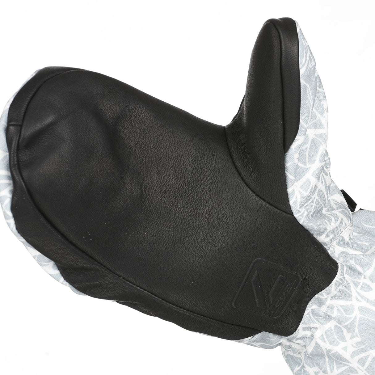 Switchback Mitten