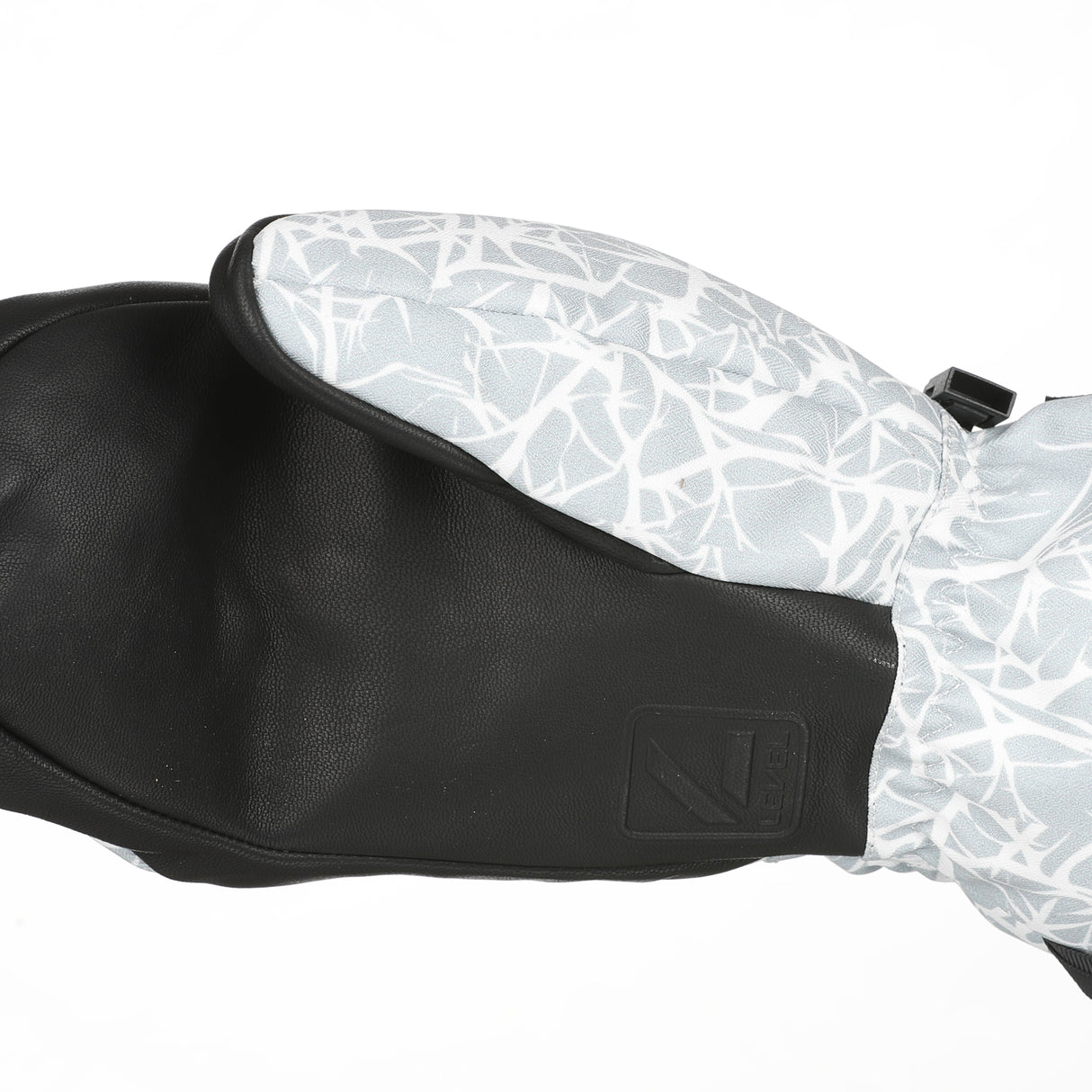 Switchback Mitten