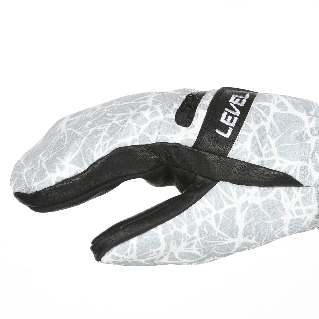 Switchback Mitten