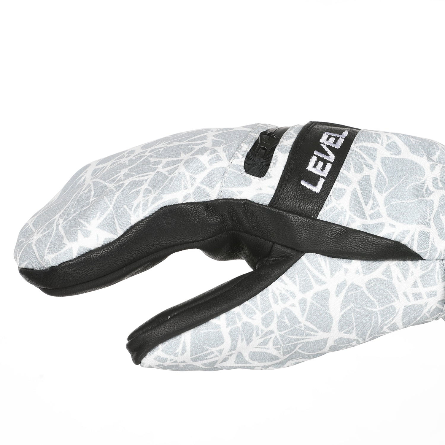 Switchback Mitten