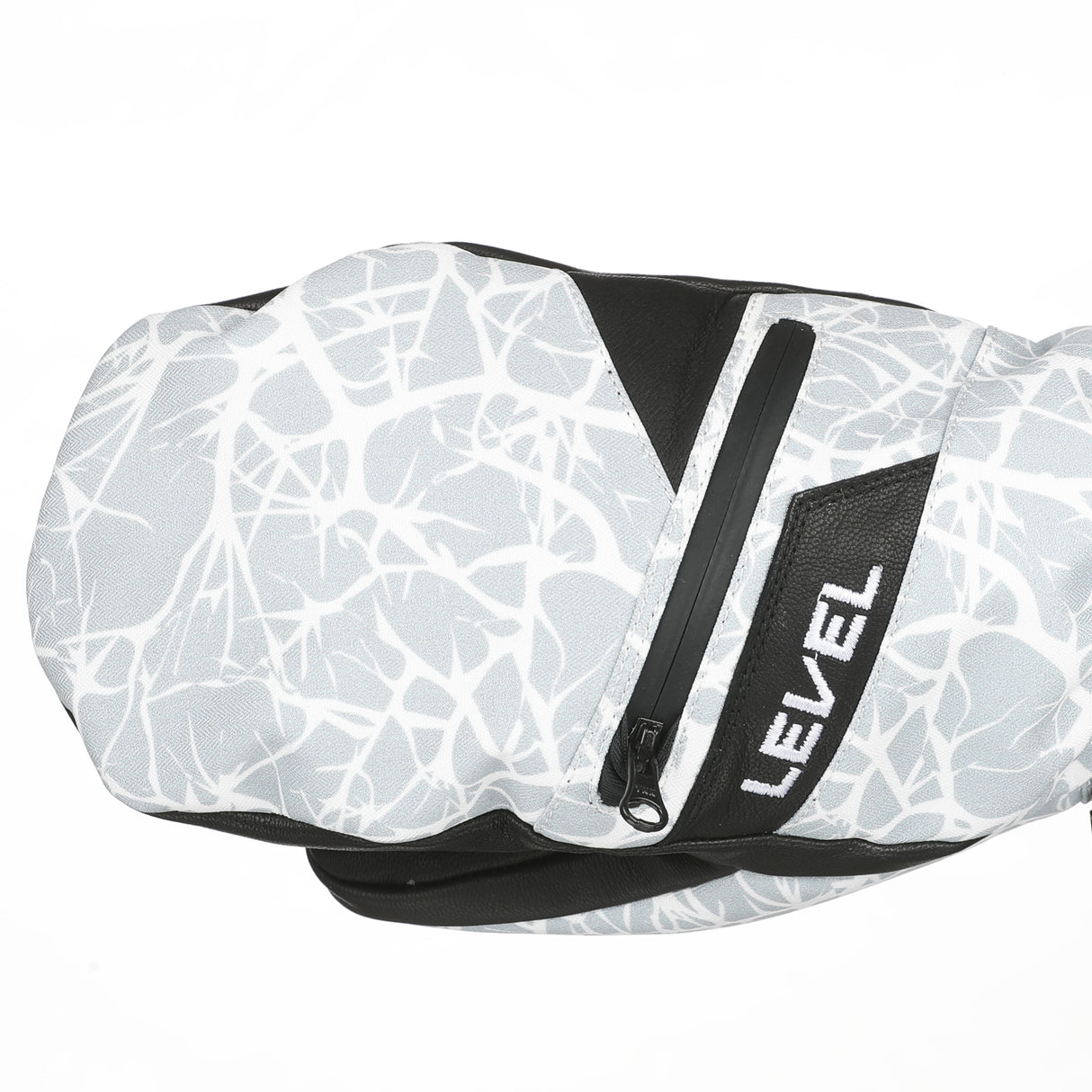 Switchback Mitten