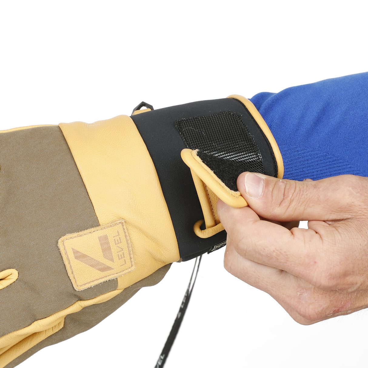 Rover Glove