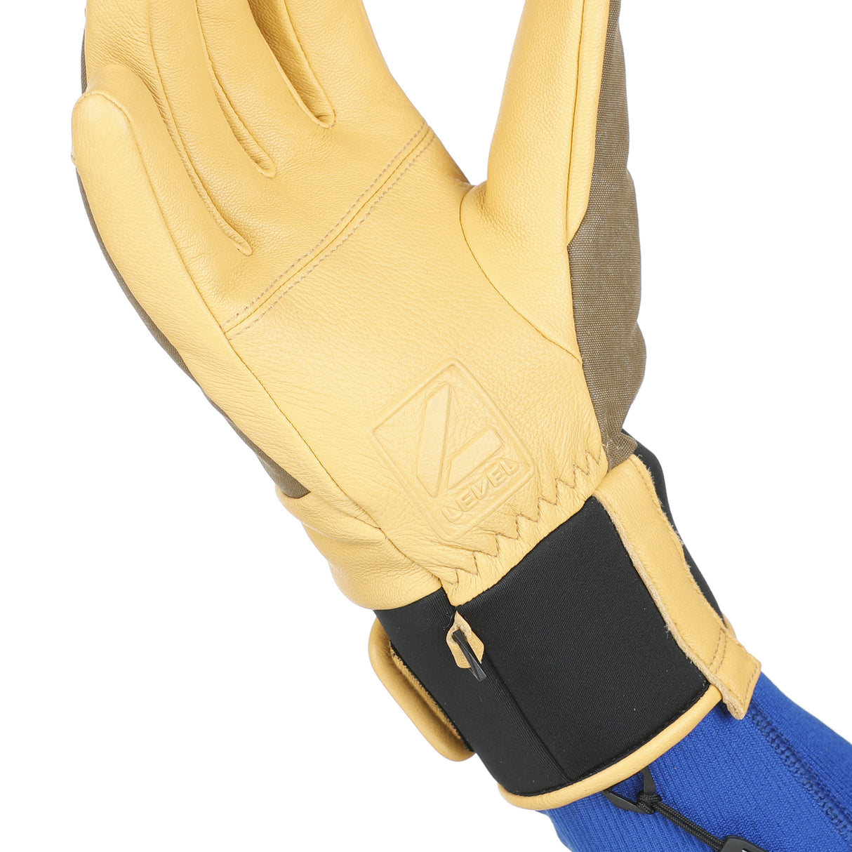Rover Glove