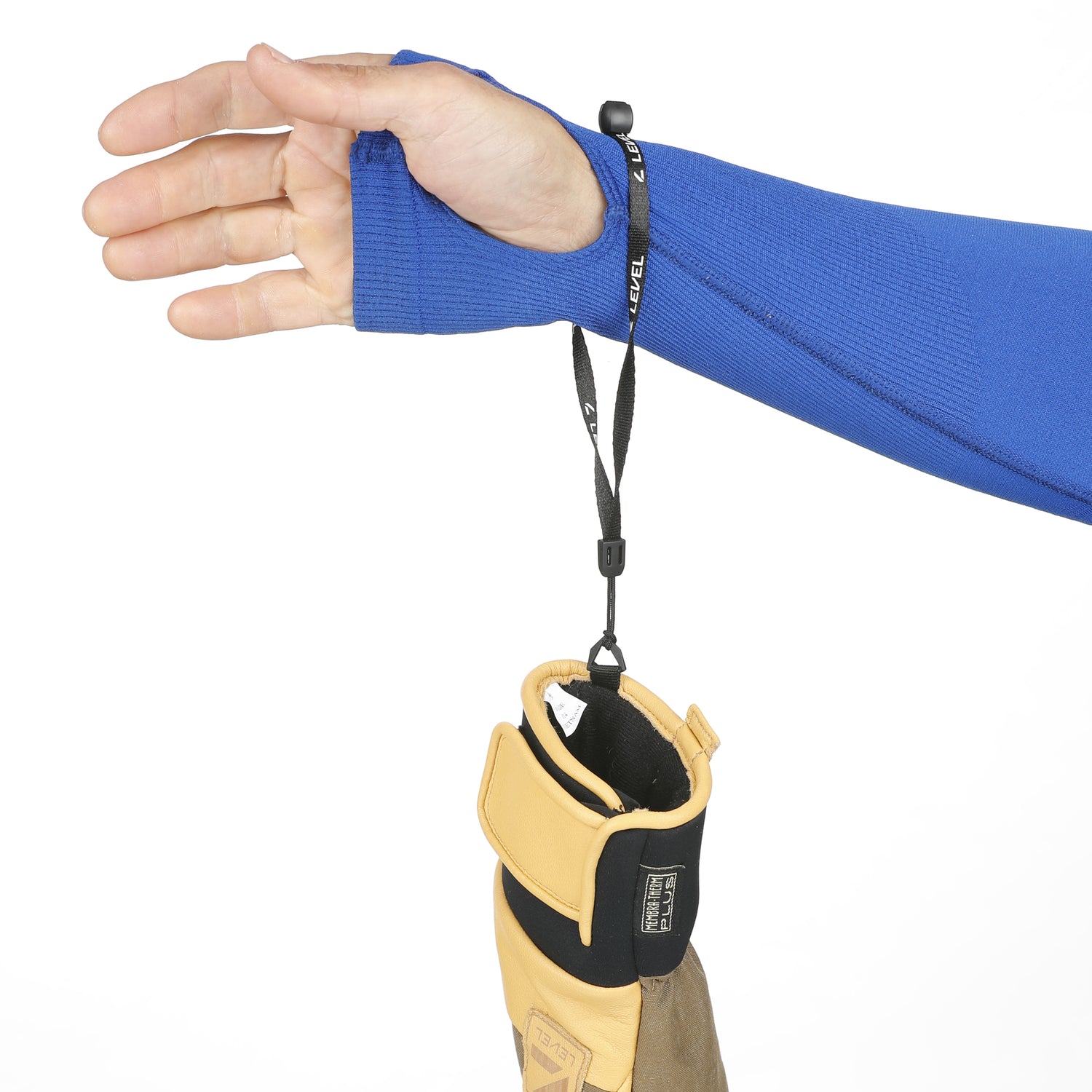 Rover Glove