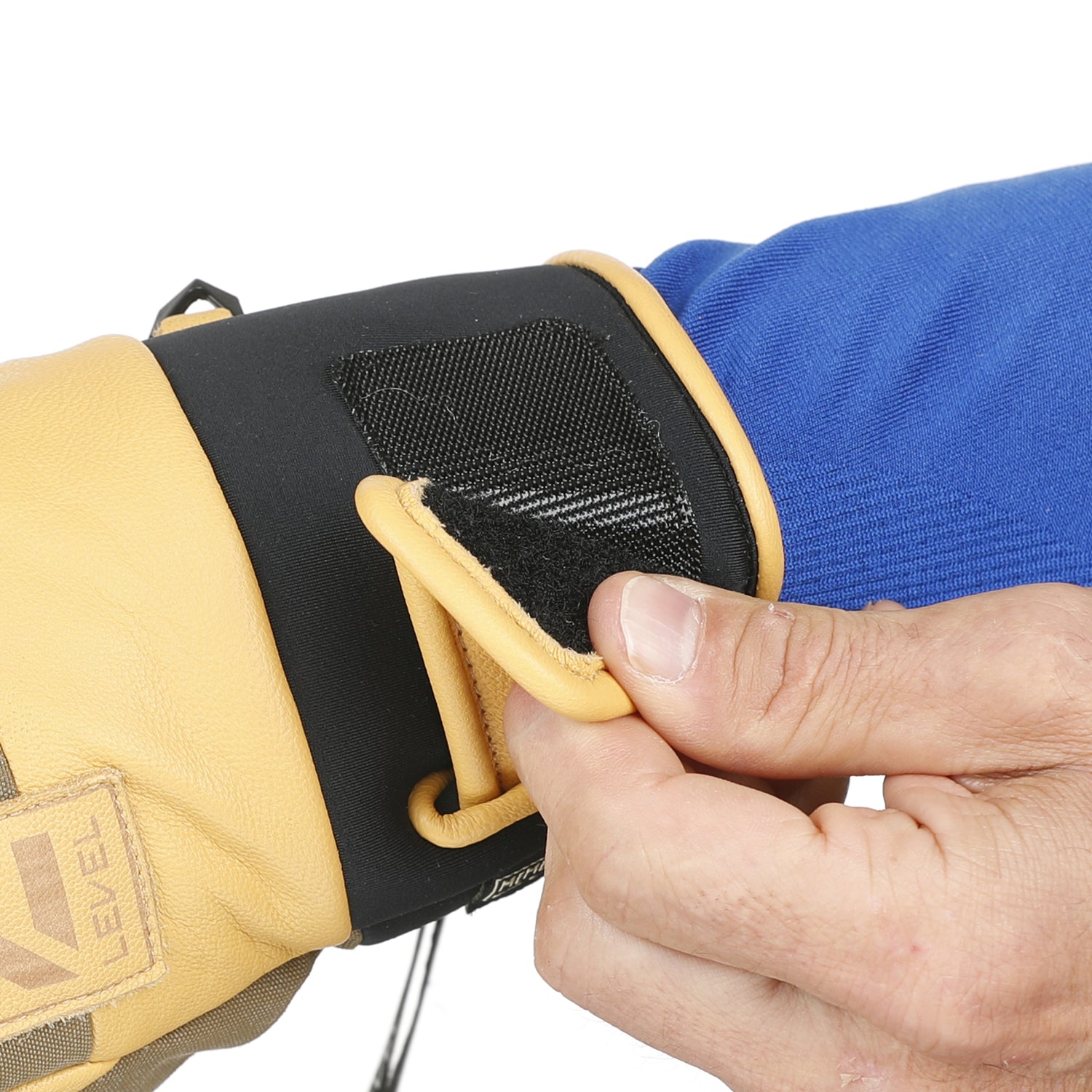 Rover Glove